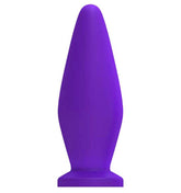 MyLovey Ellen Butt Plug Large Non-Realistic Dildos